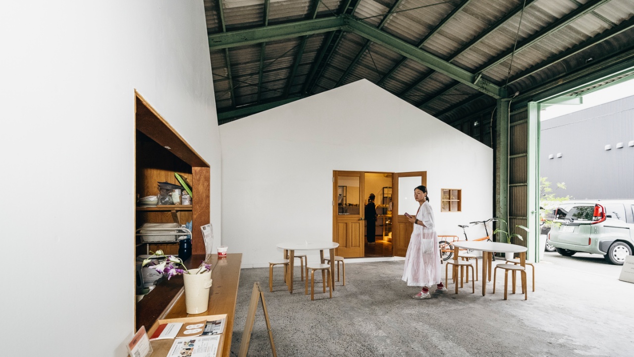 나고야 도코나메 스토어