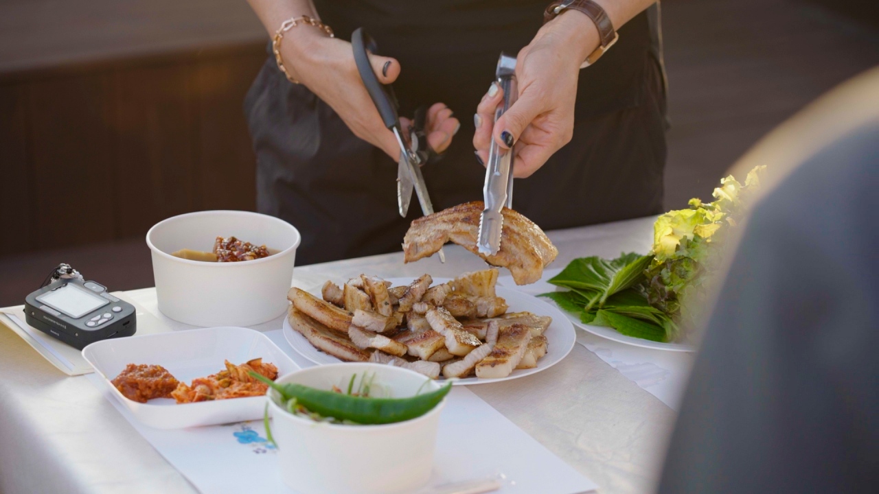 엄마와 딸을 위한 디지털디톡스 아일랜드 1박 2일(2인 패키지)