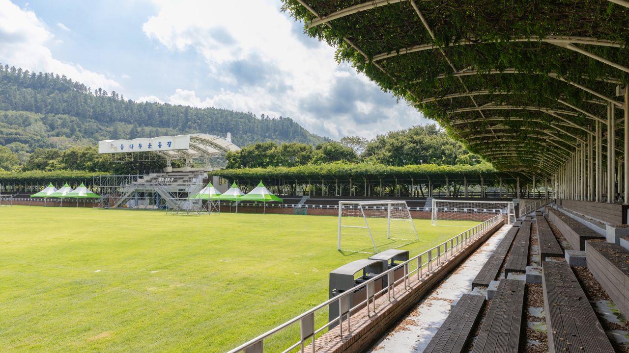 영감과 미식, 재즈로 채우는 가을 여행, 무주 나이트 살롱(10월 17~19일)