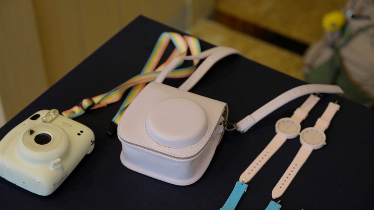 엄마와 딸을 위한 디지털디톡스 아일랜드 1박 2일(2인 패키지)