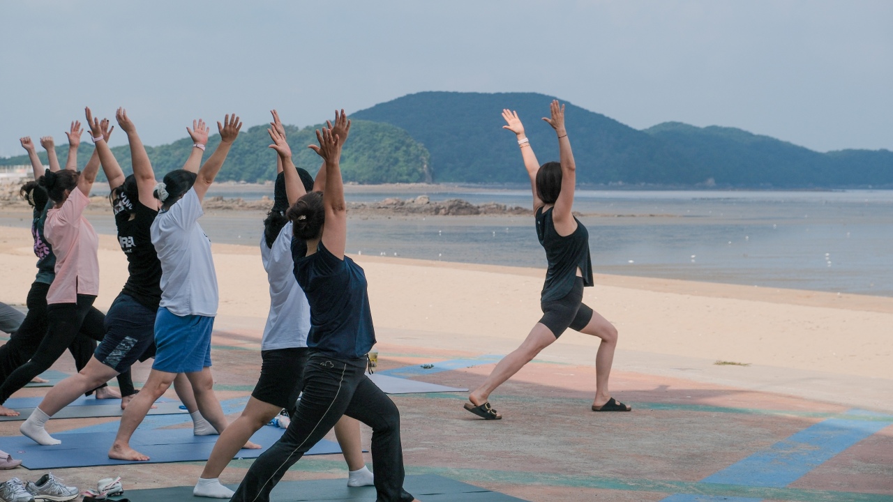 엄마와 딸을 위한 디지털디톡스 아일랜드 1박 2일(2인 패키지)