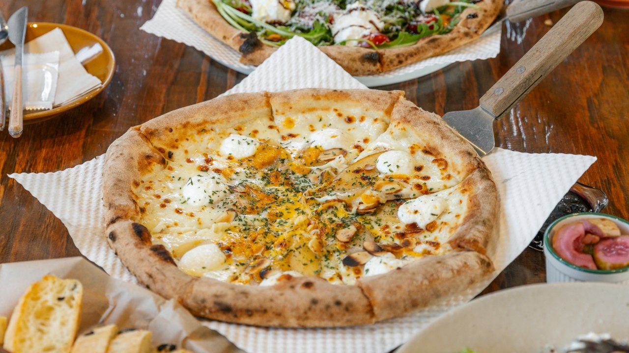 영감과 미식, 재즈로 채우는 가을 여행, 무주 나이트 살롱(10월 17~19일)