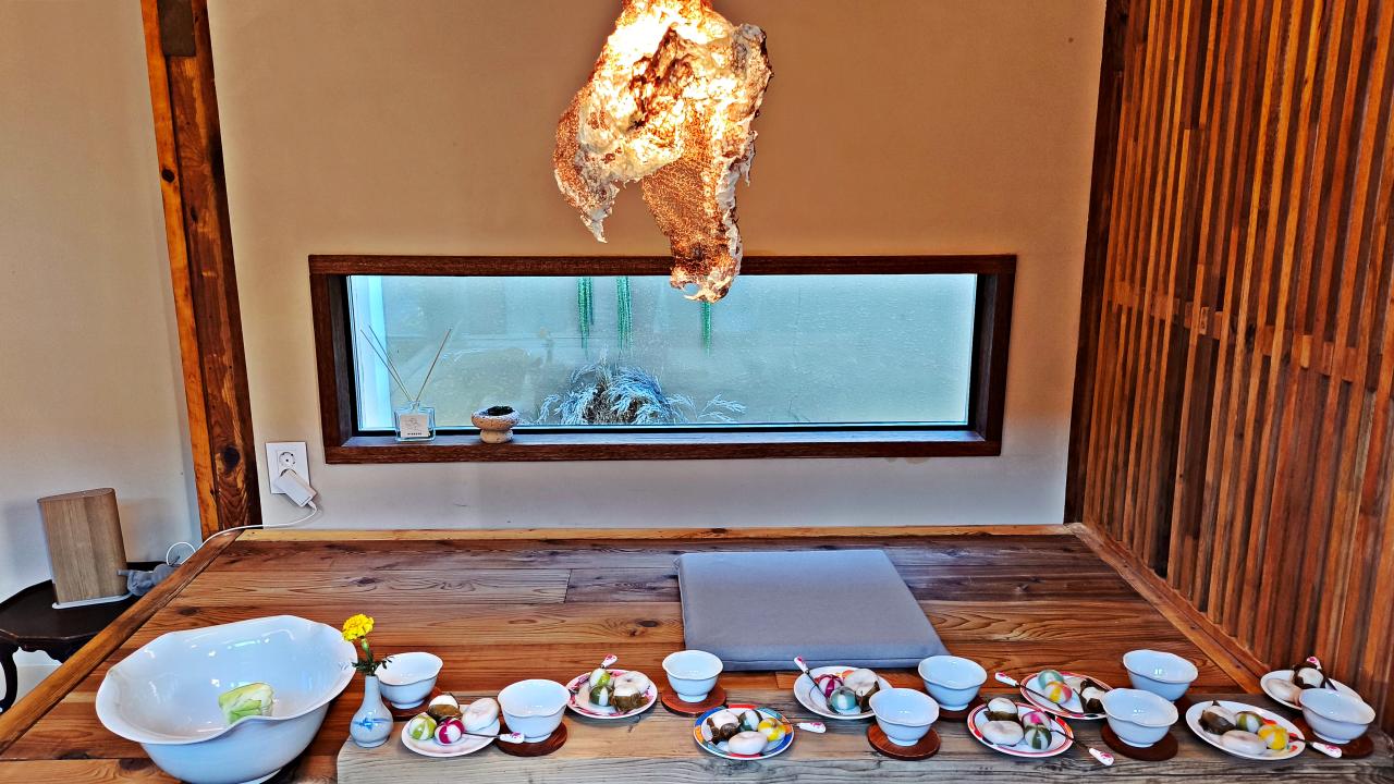 응답하라 태화, 안동 레트로 태트로 여행 1박 2일