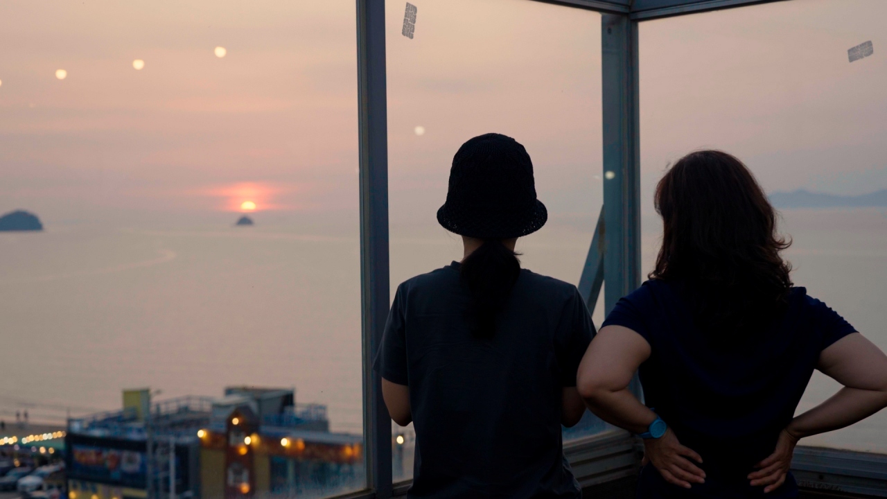 엄마와 딸을 위한 디지털디톡스 아일랜드 1박 2일(2인 패키지)