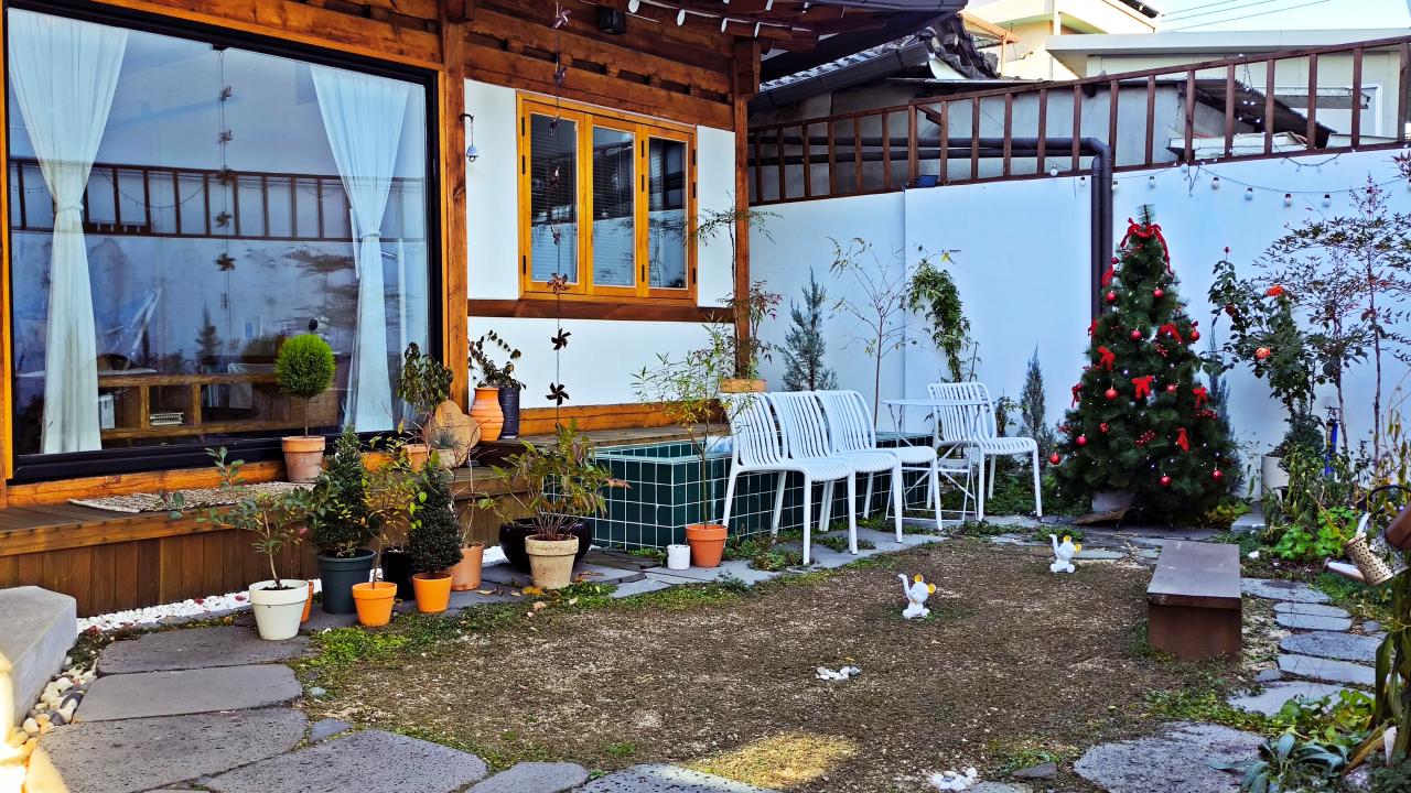 응답하라 태화, 안동 레트로 태트로 여행 1박 2일