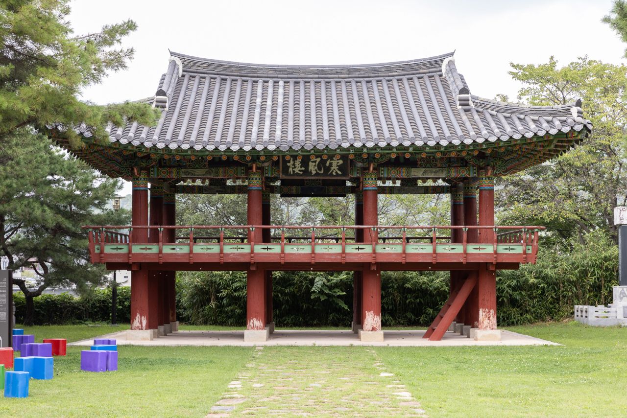 영감과 미식, 재즈로 채우는 가을 여행, 무주 나이트 살롱(10월 17~19일)